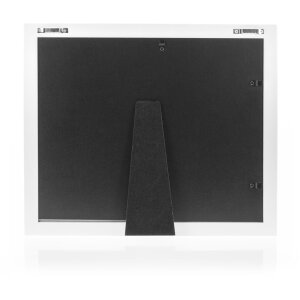 ZEP Holz-Fotogalerie Antonio 12 Fotos 6x6 cm 33x28 cm