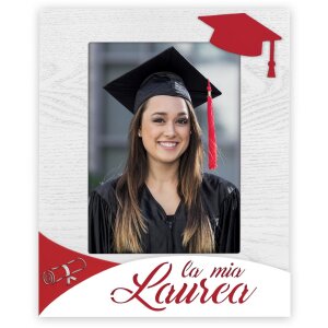 ZEP Fotorahmen Ateneo 15x20 cm Abschluss-Bilderrahmen