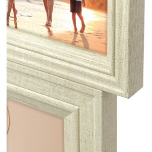 ZEP Деревянная рамка для галереи Doolin 9 фотографий...