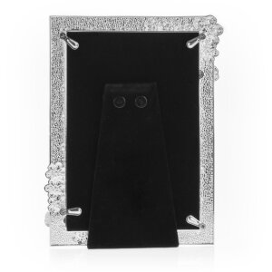 ZEP Metall-Portraitrahmen Vivaldi 10x15 cm Schmetterlinge