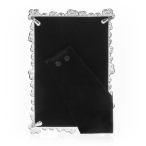 ZEP Metall-Portraitrahmen Bellini 10x15 cm Blumen