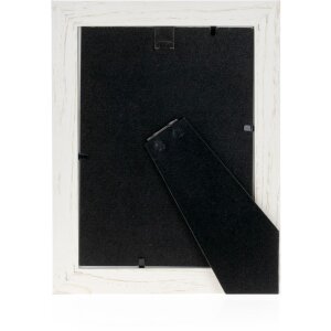 ZEP Деревянная фоторамка Лечче белая 20x30 см