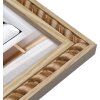 ZEP Holz Bilderrahmen Lecce natur 13x18 Zentimeter