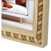 ZEP Holz-Bilderrahmen Lecce natur 15x20 Zentimeter