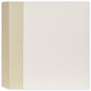 Вкладной альбом ZEP Memo Praga White на 100 фотографий...