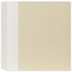 Вкладной альбом ZEP Memo Прага крем 200 фотографий 13x19 см