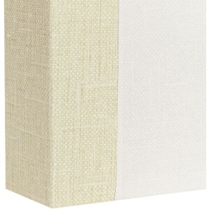 Вкладной альбом ZEP Memo Praga White 100 фотографий 11x16 см портретного формата с маркировкой