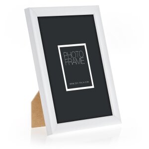 ZEP деревянная рамка action M19 белая WH 30x40 см
