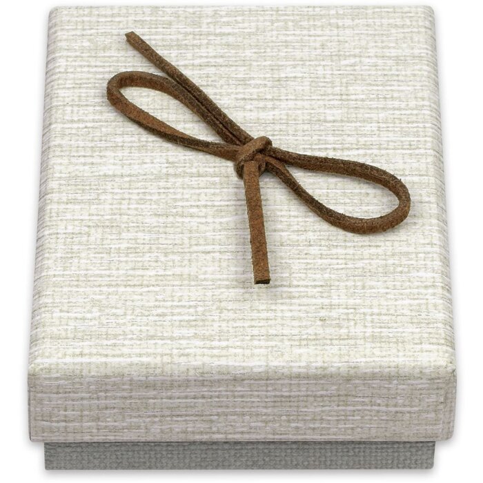 ZEP USB-флешка фотобокс Cremona коричневый 7x9x3 см (6,5x8,5x2,5 см)