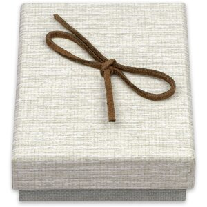 ZEP USB-флешка фотобокс Cremona коричневый 7x9x3 см...