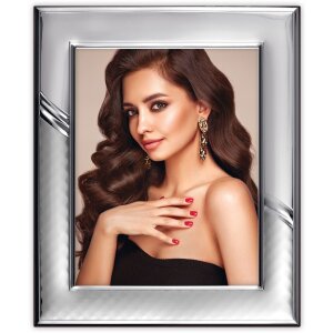 ZEP Metall-Portraitrahmen Bolzano 10x15 cm bis 20x25 cm...