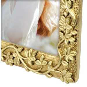 ZEP Barock-Bilderrahmen Clamart 13x18 cm und 15x20 cm gold
