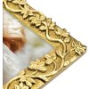 ZEP Barock-Bilderrahmen Clamart 13x18 cm und 15x20 cm gold
