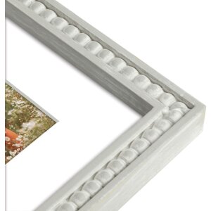 ZEP Holzrahmen Coira 15x20 bis 20x30 cm mit Passepartout