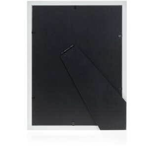 ZEP Holzrahmen Coira 15x20 bis 20x30 cm mit Passepartout