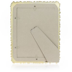 ZEP Portraitrahmen Hyeres 13x18 cm bis 20x25 cm Schwarz