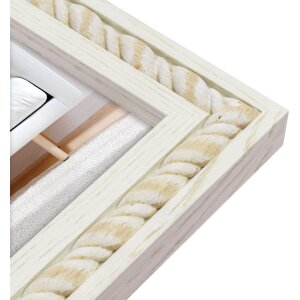 ZEP Holz Bilderrahmen Lecce 10x15 bis 20x30 cm
