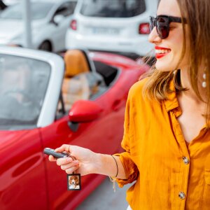 ZEP Foto-Schlüsselanhänger Metall 2 Fotos...