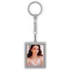 ZEP фото брелок металлический 2 фото 3,5x4,5 см