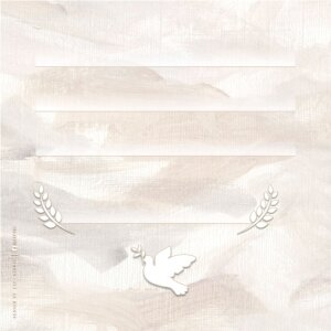 ZEP Причастие фотоальбом потир арт печать 24x24 см или...