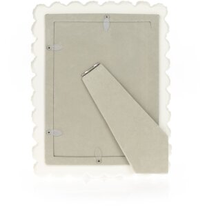 ZEP Foto-Portraitrahmen Plaisir creme 13x18 bis 20x25 cm