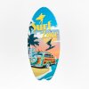 ZEP Blechschild SURF 52,5x23x0,3 cm Surf Zone