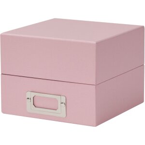 Фотобокс HNFD Sawala 700 фотографий 10x15 см разделители...