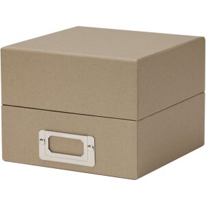 Коробка для фотографий HNFD Sawala 10x15 см обложка из...