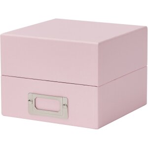 Фотобокс HNFD Sawala 10x15 см фламинго на 700 фотографий