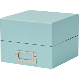 Коробка для фотографий HNFD Sawala caribbean 10x15 см 700...