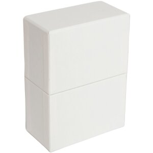 Фотобокс HNFD Parda 300 фотографий 10x15 см слоновая...