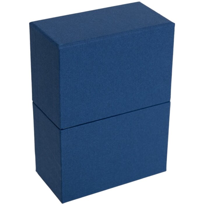 Фотобокс HNFD Parda 300 фотографий 10x15 см Джинсы 11x5,5x16 см