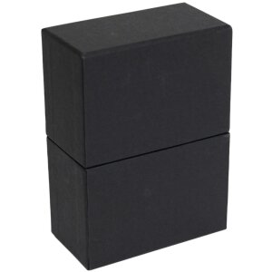 Фотобокс HNFD Parda черный 11x5,5x16 см для 200-300...