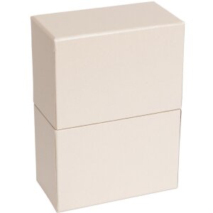 HNFD Фотобокс Parda 300 фотографий 10x15 см Taupe...