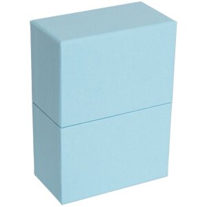 Фотобокс HNFD Parda 300 фотографий 10x15 см аква стоя с...