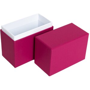 Фотобокс HNFD Parda 300 фотографий 10x15 см amarena 11x5,5x16 см