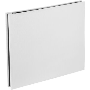 HNFD Linen screw-top album white 38x31 см 40 страниц...