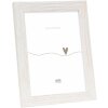 Deknudt Holzrahmen S68VF weiß 10x15 cm