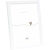 Deknudt Holzrahmen S41JK1 weiß 20x28 cm