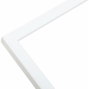 Deknudt Holzrahmen S41JK1 weiß 30x40 cm