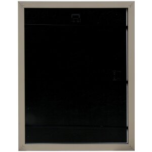 Деревянная рамка Deknudt S45Y хаки 30x40 см