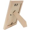 Deknudt Holzrahmen S68VG1 weiß natur 10x15 bis 40x60 cm
