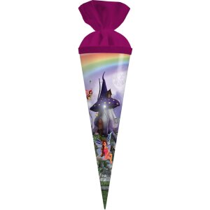 Goldbuch Geschwistertüte Feenzauber Schultüte...