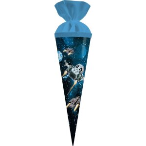 Goldbuch Geschwistertüte Raumschiff Schultüte...