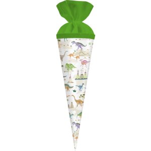 Goldbuch Geschwistertüte Dinosauria Schultüte...