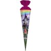 Goldbuch школьный конус fairy magic 70 см с фетровым затвором