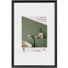 Walther Desire Kunststoffrahmen Schwarz 20x30 cm Acrylglas