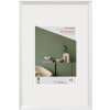 Walther Desire Kunststoffrahmen 40x60 cm weiß MDF Kunstglas