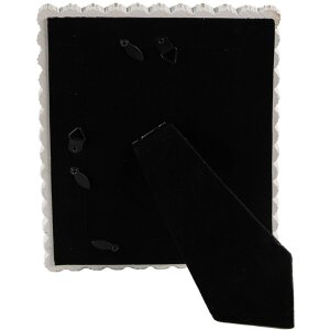 Clayre & Eef 2F0940 Fotorahmen 16x2x21 cm 10x15 cm...