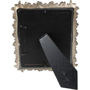 Clayre & Eef 2F0990 Fotorahmen 20x2x25 cm 13x18 cm...